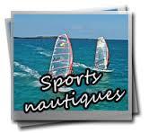 Sports nautiques